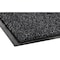 Crown Matting Technologies Cross-Over Wiper Mat, 0.31" Thick, Gray, 36 in W x 5 in L CS-0035GY - alternate 4